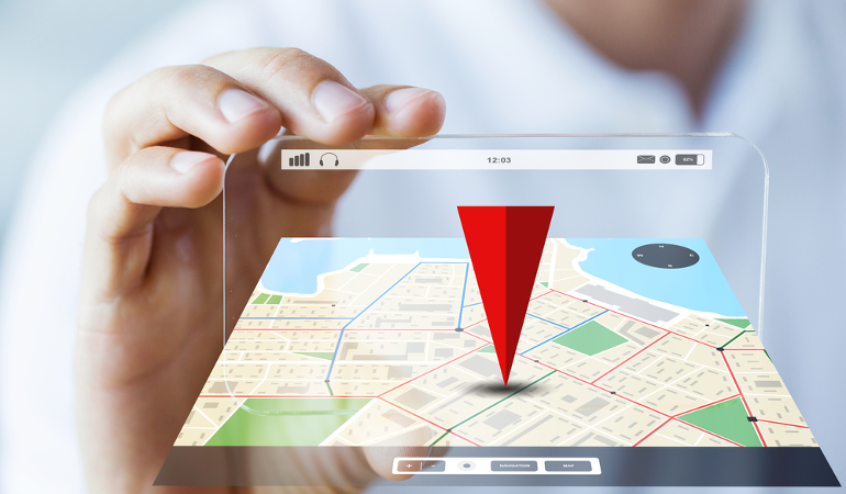 GPS-tracking-software